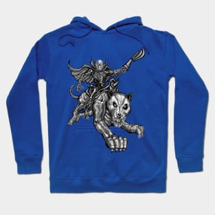 Scareglow’s House Hoodie